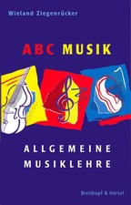 ABC Musik. Allgemeine