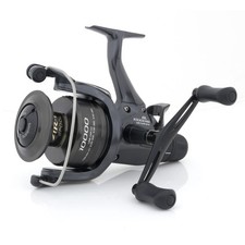 Shimano Baitrunner DL 10000 RB Karpfen Freilaufrolle
