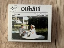 Cokin P149 Wedding Filter 1