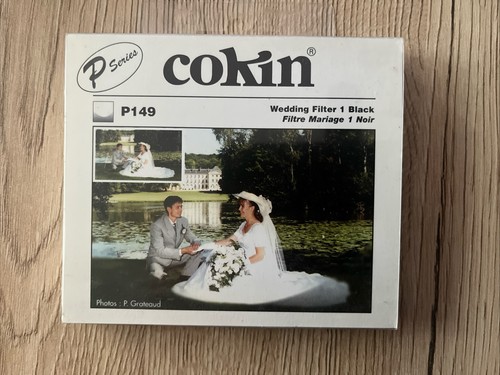 Cokin p149 wedding filter - p149, 1