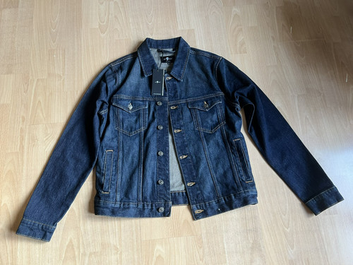 For all mankind herren - 7,