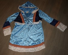 Karnevalkostüm Eskimo