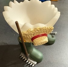 Casablanca speedy and Friends