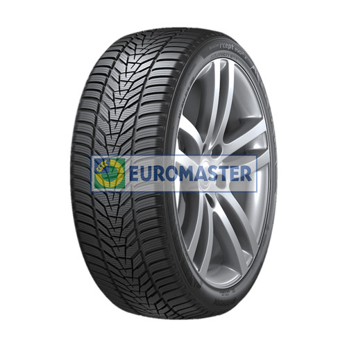 Winterreifen hankook 245 r - winterreifen, 245/50