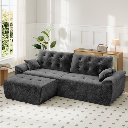 Modulares sitzer sofa - modulares,