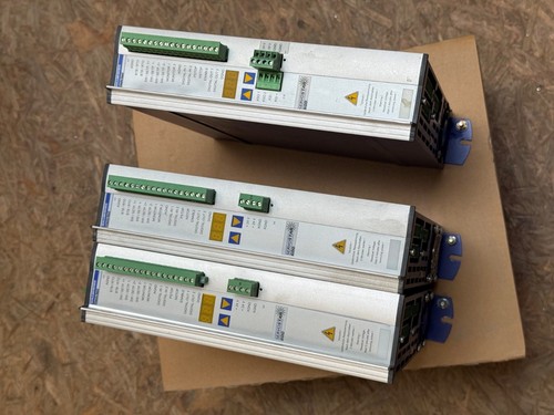 Kollmorgen servostar 3er set - servostar,