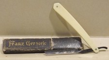 altes Franz Gersiek Bremen