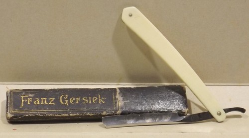 Altes franz gersiek bremen - altes,