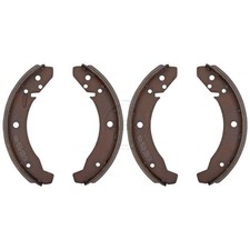 Bremsbackensatz für