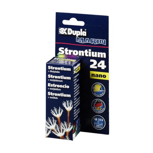 Dupla marin strontium - dupla,