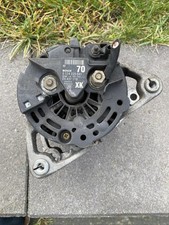 Lichtmaschine 09192825 Opel Corsa, Agila A, 1.0 12V C Bj 2003