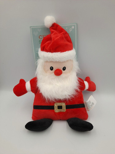 Weihnachtsmann mikrowelle - weihnachtsmann,