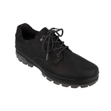 Ecco Rugged Track Herrenschuh Schwarz Art. 838134 02001