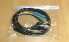 Messleitungen Messadapter für