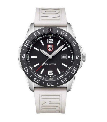 Luminox herren uhr 3121 wf - herren,