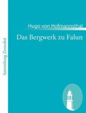 Das Bergwerk Zu Falun