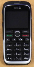Doro PhoneEasy 520X - Black (