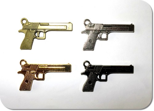 Miniatur pistole waffe neu - miniatur, waffe,