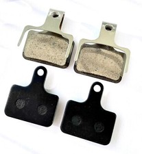 2 Paar Bremsbeläge K03S Für