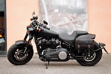 SATTELTASCHE FÜR HARLEY