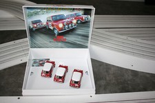 Scalextric 1:32 C4488A Mini