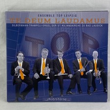 ENSEMBLE TOP LEIPZIG Te Deum