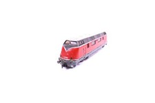 Gützold G13 Diesellokomotive