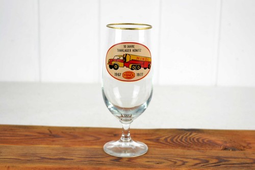 Ddr bierglas tanklager - ddr,