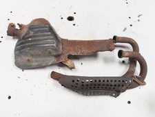 1980 Honda Enduro XL250S XL250