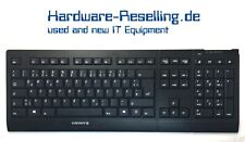 Cherry B.Unlimited 3.0 Wireless Rechargeable Tastatur & Maus QWERTZ schwarz
