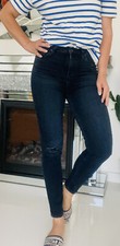 PAIGE Jeans MARGOT ANKLE Gr.25/26