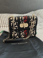 Kleine Handtasche von Tommy