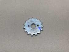 Pinion 15 tooth NOS - 1542 15