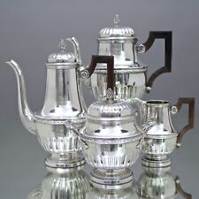 Lagriffoul & Laval, Paris