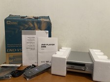 DVD VCD CD MP3 Player Mustek