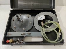 Trellchem 487090076 Trelltest T Chemische Schutz Anzug Druck Test Set