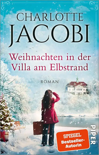 Weihnachten der villa am - weihnachten,