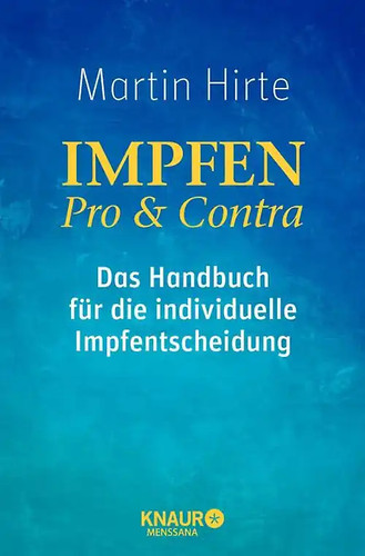 Impfen pro contra das - pro,
