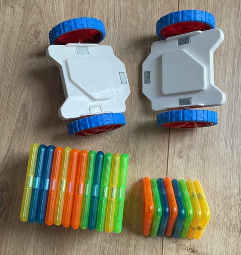 Magformers kart rally - magformers,