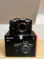 Sony Alpha 7 III + FE 50mm 1.8