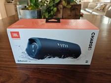 JBL Charge 5 Tragbarer