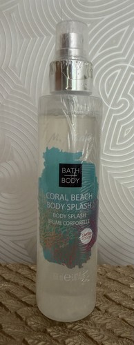 Asam bodysplash coral - m.,