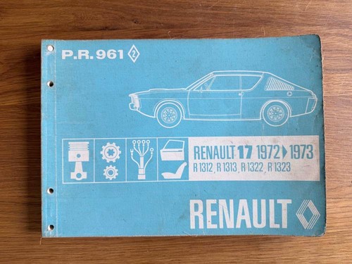 Renault pr961 r1312 - (2),