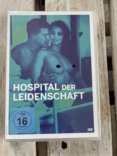 Hospital der leidenschaft - hospital,