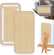 2tlg Selbstklebend Kratzpads