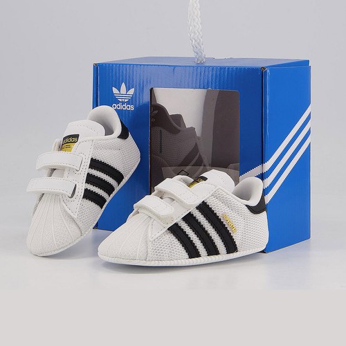 Adidas superstar crib - adidas,
