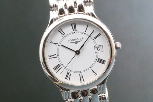 Neuwertig longines grand - neuwertig],