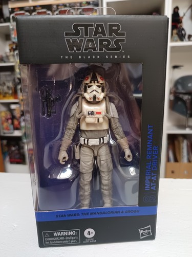 Figura star wars - figura,