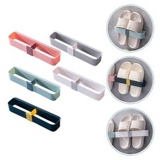  Set of 2 Schuhregal Zur