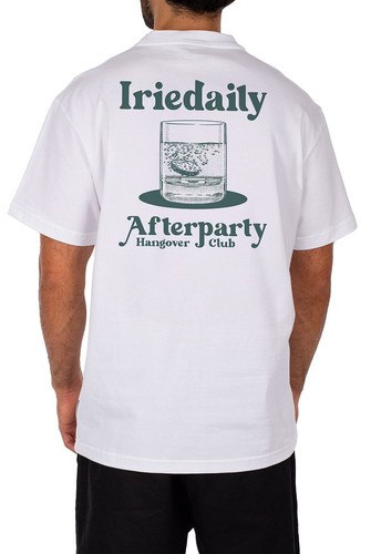 Iriedaily hangover club - iriedaily,